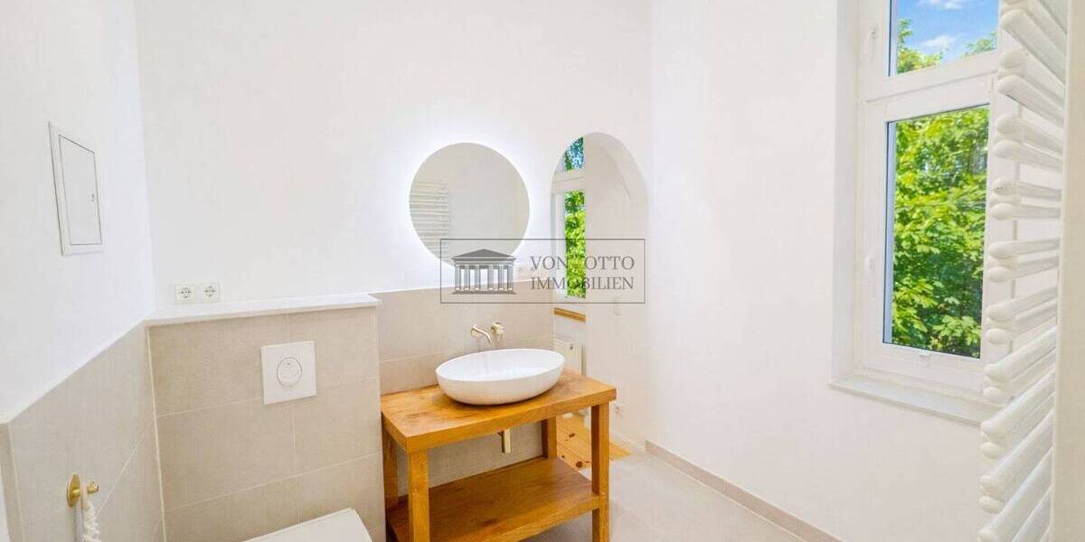 Etagenwohnung Berlin Baumschulenweg - 3 Zimmer, 90 m&sup2;, 645.000&euro; | Angebot:26629128