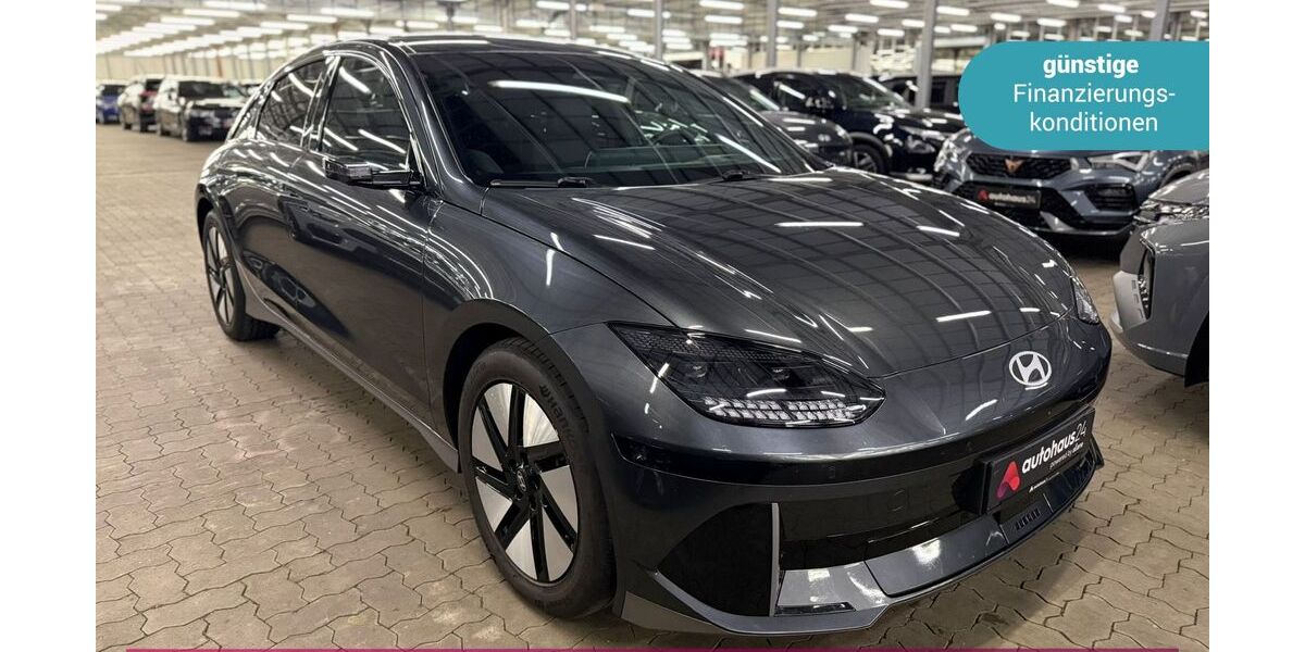 Hyundai IONIQ 6 32.476 km 33.990 &euro; Ludwigsfelde (bei Berlin) 14974