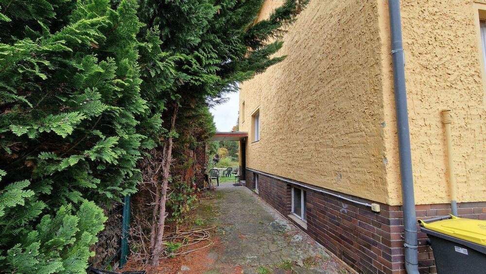 Mehrfamilienhaus, Wohnhaus Berlin Müggelheim - 7 Zimmer, 221 m&sup2;, 630.000&euro; | Angebot:25778212