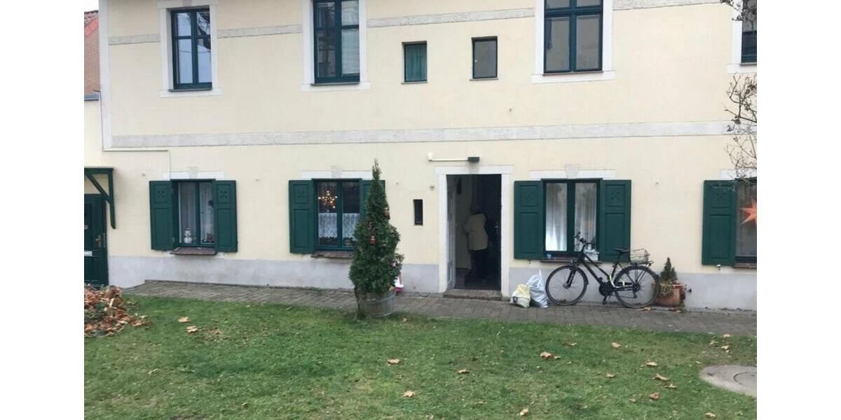 Dachgeschoßwohnung Potsdam Babelsberg - 3.5 Zimmer, 120 m&sup2;, 699.000&euro; | Angebot:25791859
