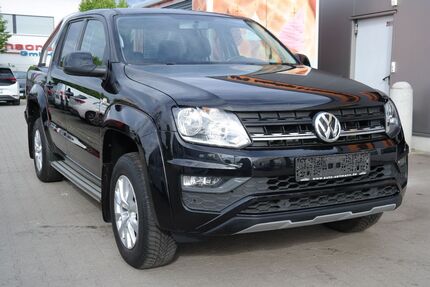 VW Amarok 171.860 km 17.990 &euro; Stahnsdorf 14532