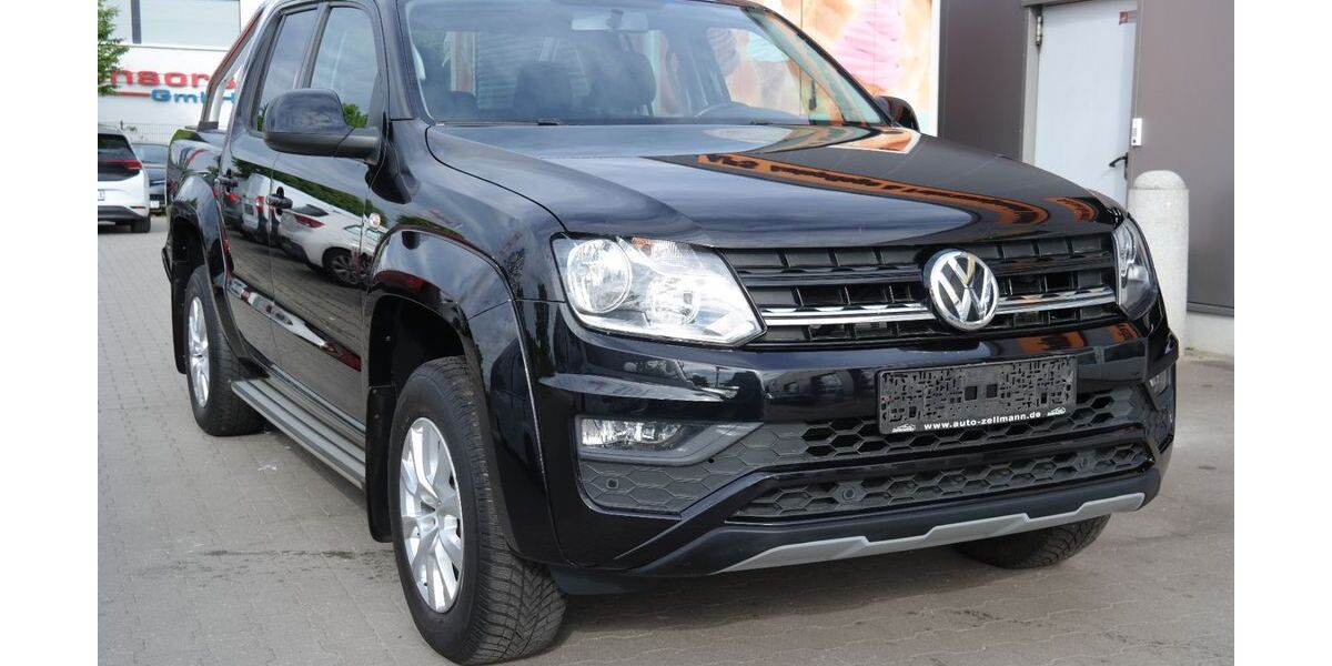 VW Amarok 171.860 km 17.990 &euro; Stahnsdorf 14532