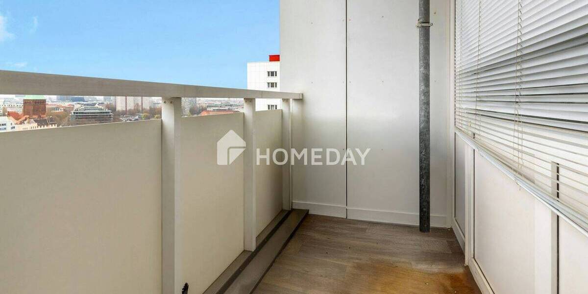 Etagenwohnung Berlin Mitte - 3 Zimmer, 76 m&sup2;, 499.000&euro; | Angebot:25984680