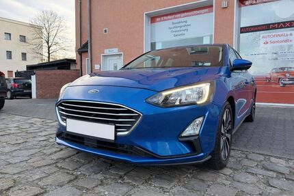 Ford Focus 143.000 km 8.990 &euro; Berlin 12351