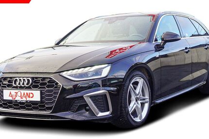 Audi A4 19.960 km 37.890 &euro; Berlin 12683