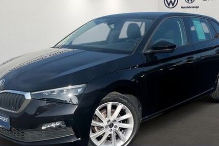 Skoda Scala 66.152 km 18.099 &euro; Rüdersdorf 15562