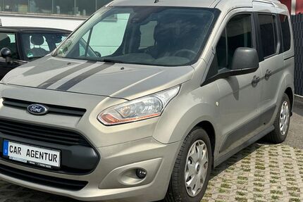 Ford Transit 206.000 km 6.900 &euro; Ahrensfelde bei Berlin 16356