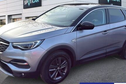 Opel Grandland (X) 70.795 km 17.190 &euro; Berlin 10369