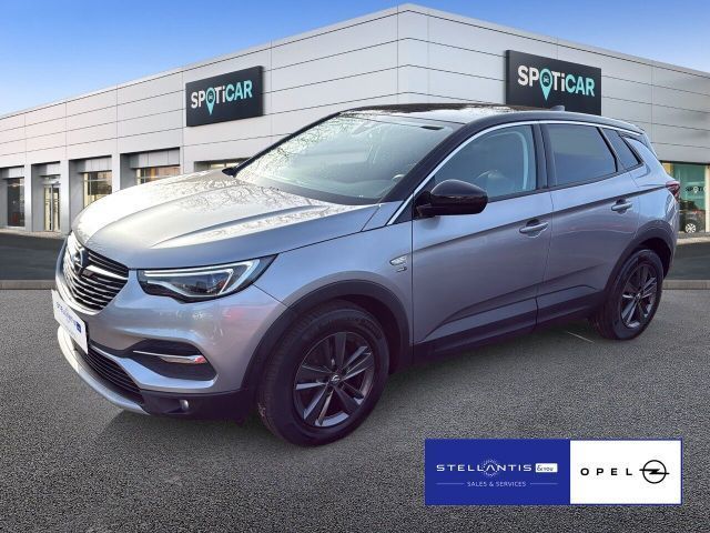 Opel Grandland (X) 70.795 km 17.190 &euro; Berlin 10369