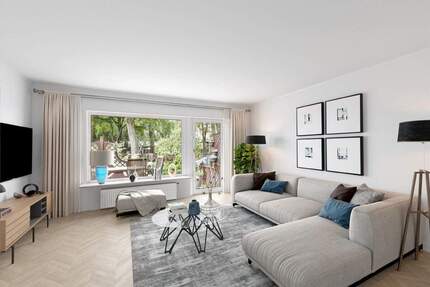 Haus Berlin Konradshöhe - 3 Zimmer, 113 m&sup2;, 530.000&euro; | Angebot:25717026
