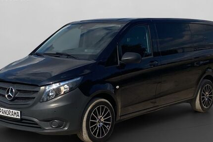 Mercedes-Benz Vito 104.856 km 27.990 &euro; Schönefeld OT Großziethen 12529