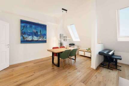 Wohnung Berlin Köpenick - 4 Zimmer, 110 m&sup2;, 600.000&euro; | Angebot:24960908