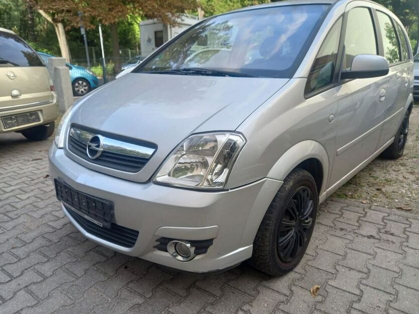 Meriva