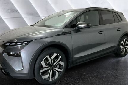 Skoda Elroq 9.990 km 49.930 &euro; Berlin 12681