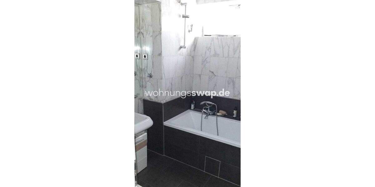 Etagenwohnung Berlin Schmargendorf - 2 Zimmer, 70 m&sup2;, 800&euro; | Angebot:25951054