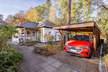 Haus zum Kaufen in Berlin-Kladow 550.000 € 128.87 m² 3 zimmer