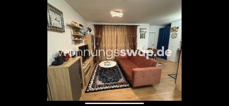 Etagenwohnung Berlin Friedrichsfelde - 2 Zimmer, 62 m&sup2;, 880&euro; | Angebot:26028582