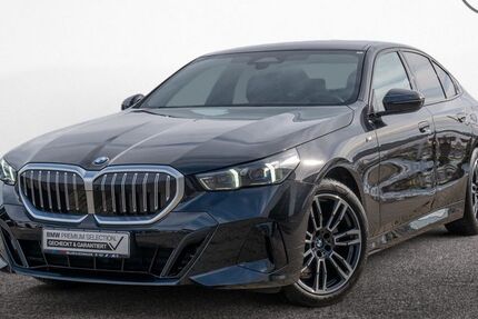 BMW 520 25.800 km 47.900 &euro; Schönefeld OT Großziethen 12529