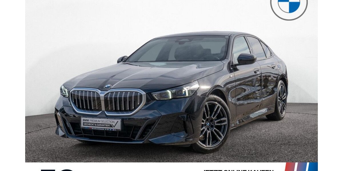 BMW 520 25.800 km 47.900 &euro; Schönefeld OT Großziethen 12529