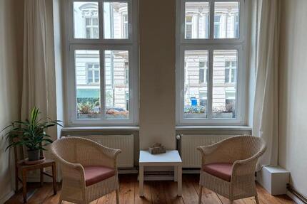 Gewerbeobjekt Berlin Friedrichshain-Kreuzberg - 190&euro; | Angebot:20012945