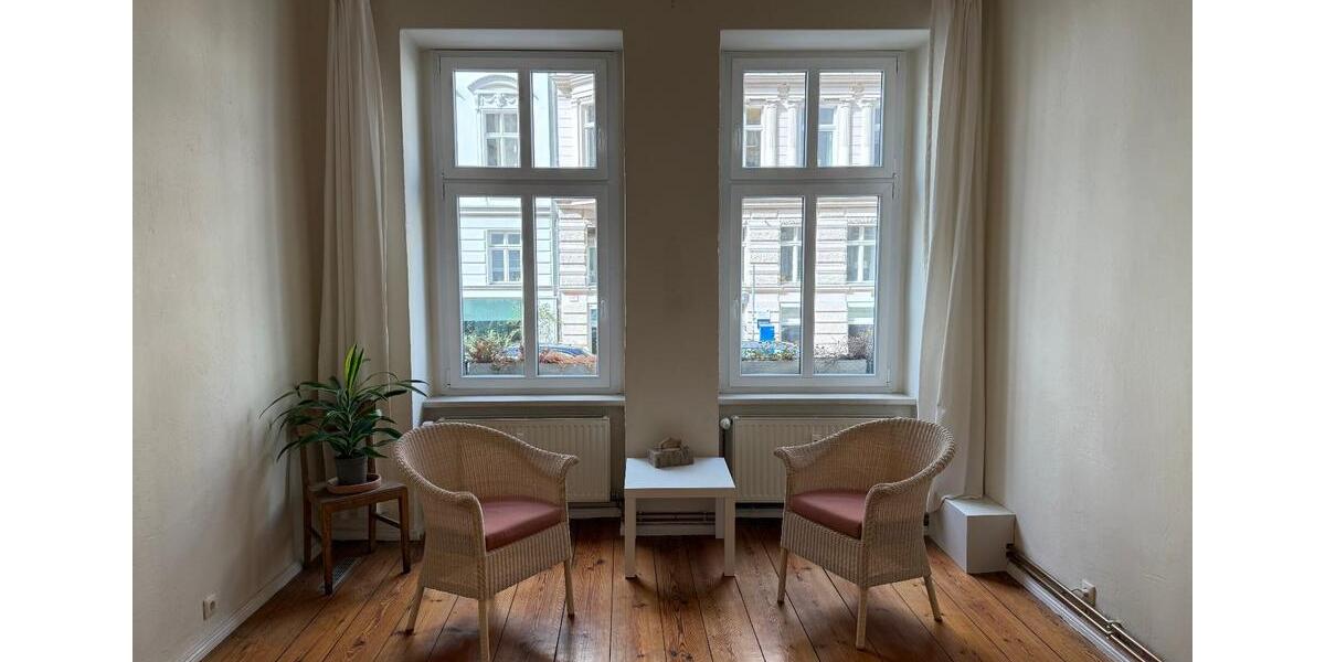 Gewerbeobjekt Berlin Friedrichshain-Kreuzberg - 190&euro; | Angebot:20012945