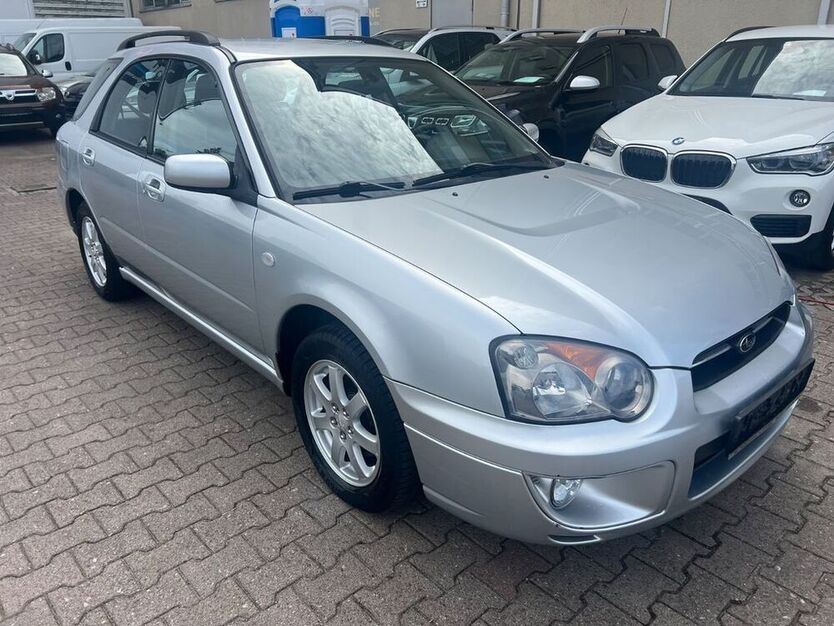 Impreza