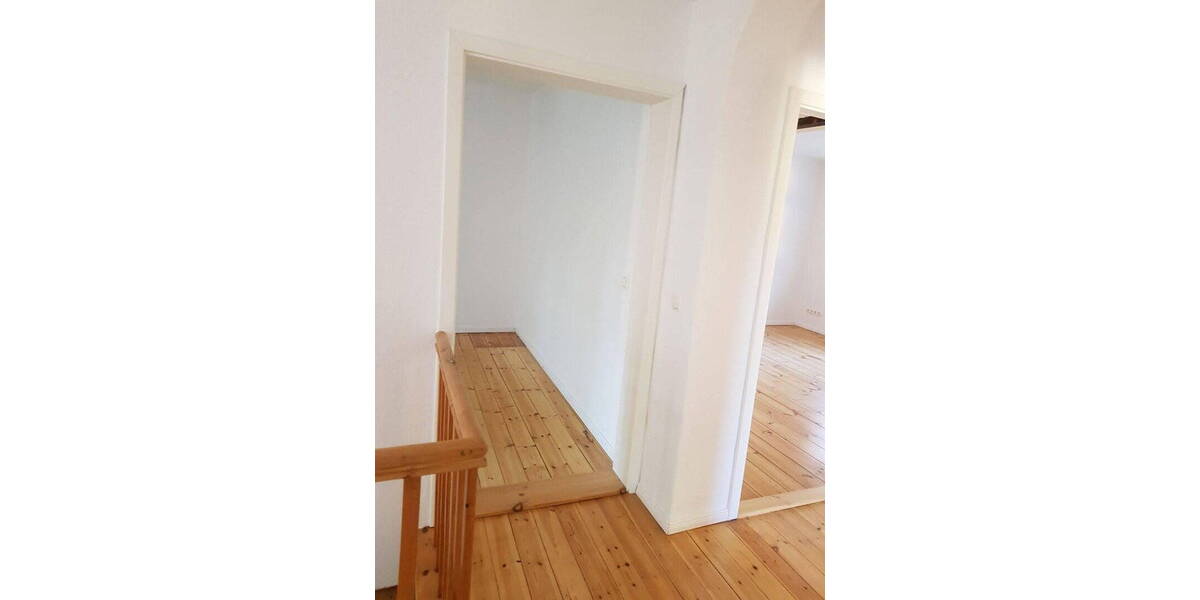 Doppelhaushälfte Berlin Frohnau - 5 Zimmer, 125 m&sup2;, 1.050.000&euro; | Angebot:26113090