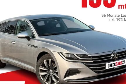 VW Arteon 34.180 km 38.589 &euro; Berlin 10587