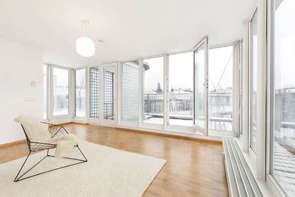 Wohnung Berlin Pankow - 3 Zimmer, 105 m&sup2;, 799.000&euro; | Angebot:25027037