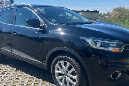 Renault Kadjar 113.058 km 8.999 &euro; Mittenwalde 15749