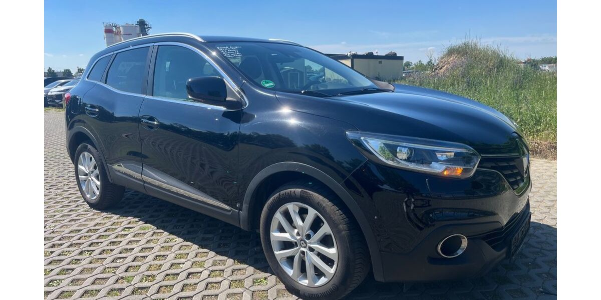 Renault Kadjar 113.058 km 8.999 &euro; Mittenwalde 15749