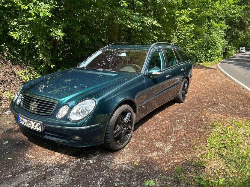 E 500