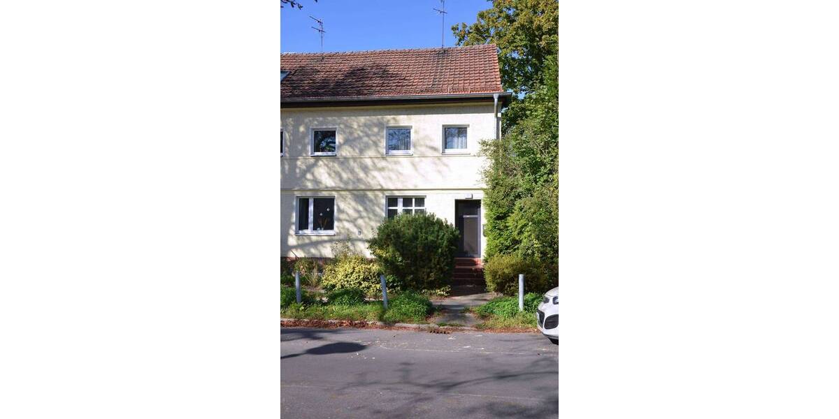 Reihenendhaus Berlin Rosenthal - 4 Zimmer, 83 m&sup2;, 429.000&euro; | Angebot:26358384