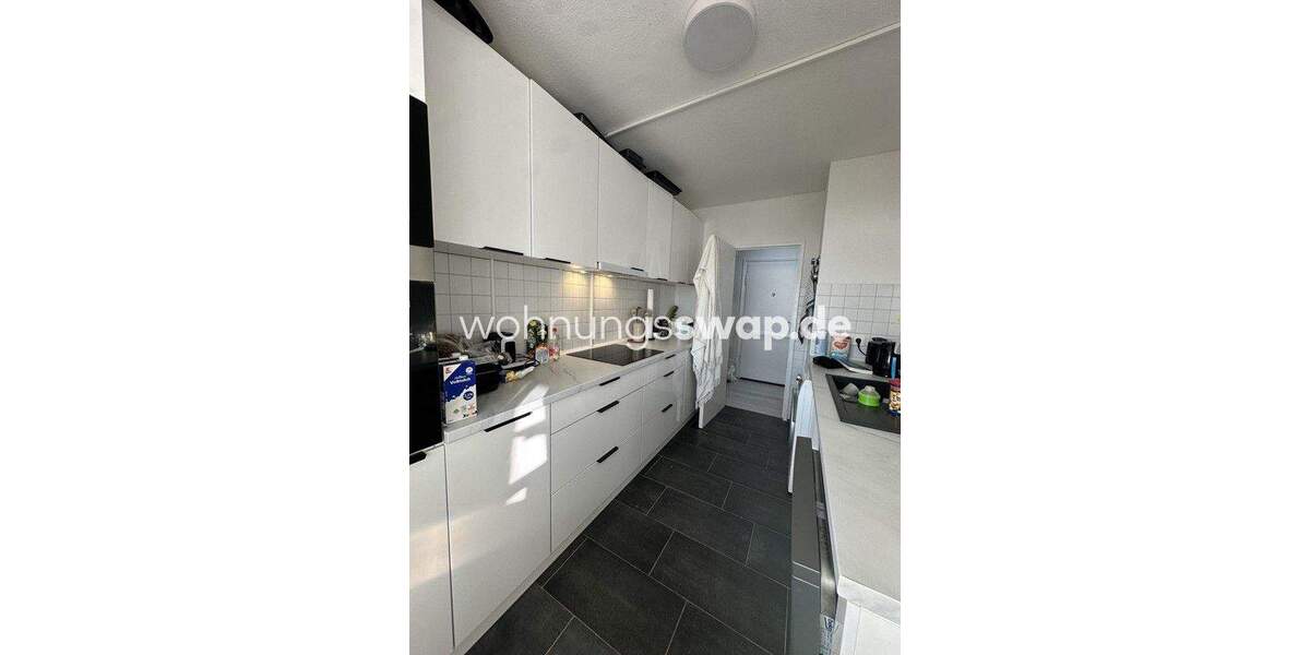Etagenwohnung Berlin Märkisches Viertel - 2 Zimmer, 58 m&sup2;, 643&euro; | Angebot:25919749