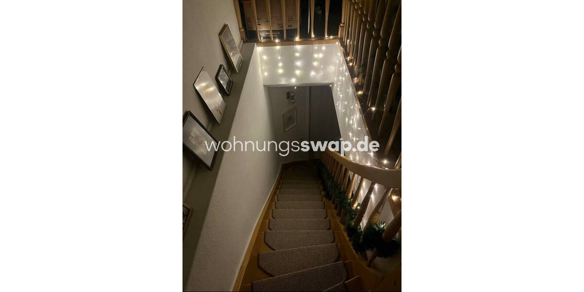 Etagenwohnung Berlin Friedrichshain - 3 Zimmer, 83 m&sup2;, 920&euro; | Angebot:26249706