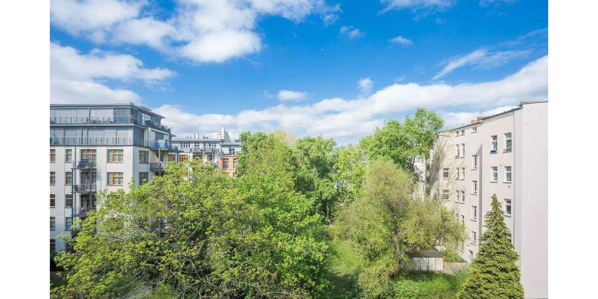 Etagenwohnung Berlin Friedrichshain - 3 Zimmer, 80 m&sup2;, 699.000&euro; | Angebot:24811208