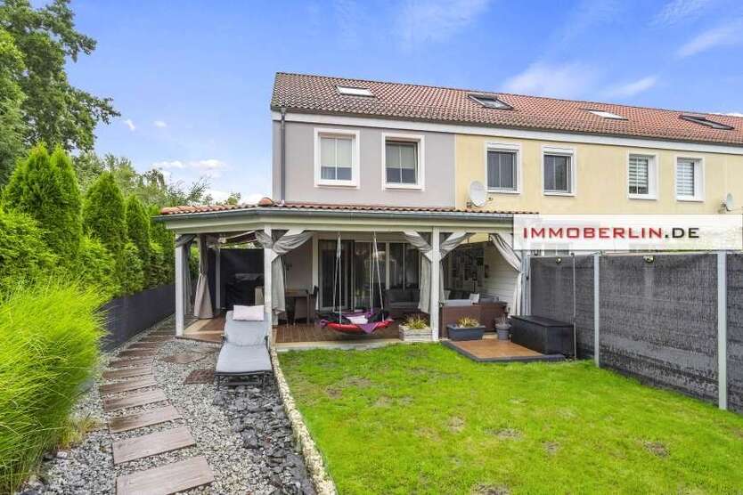 Haus zum Kaufen in Rangsdorf 439.000 € 95 m²
