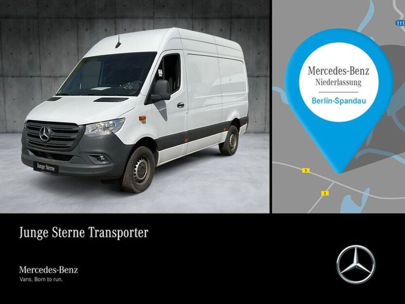 Sprinter