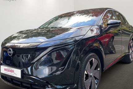 Nissan Ariya 1.700 km 51.290 € Berlin 13599