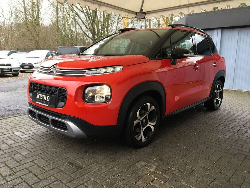 C3 Aircross