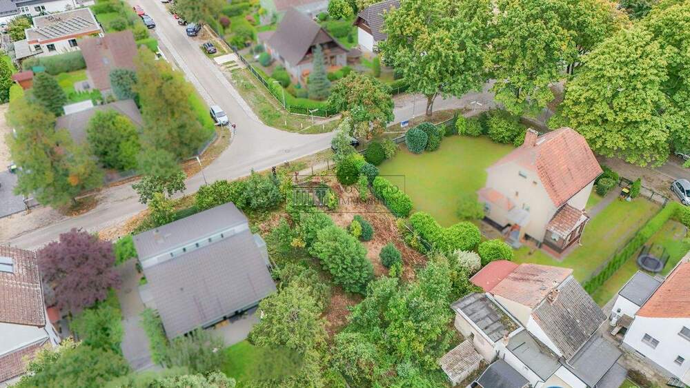 Grundstück Berlin Heiligensee - 389.999&euro; | Angebot:25692340