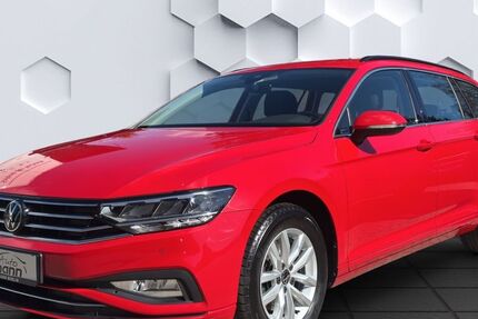 VW Passat 98.053 km 19.677 &euro; Berlin 12524