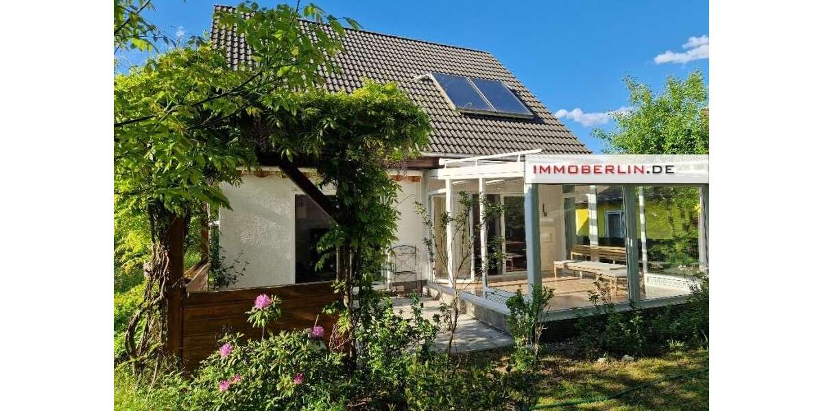 Einfamilienhaus Französisch Buchholz Französisch Buchholz - 4 Zimmer, 123 m&sup2;, 599.000&euro; | Angebot:27299232