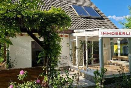 Haus Französisch Buchholz Französisch Buchholz - 4 Zimmer, 123 m&sup2;, 599.000&euro; | Angebot:27299232