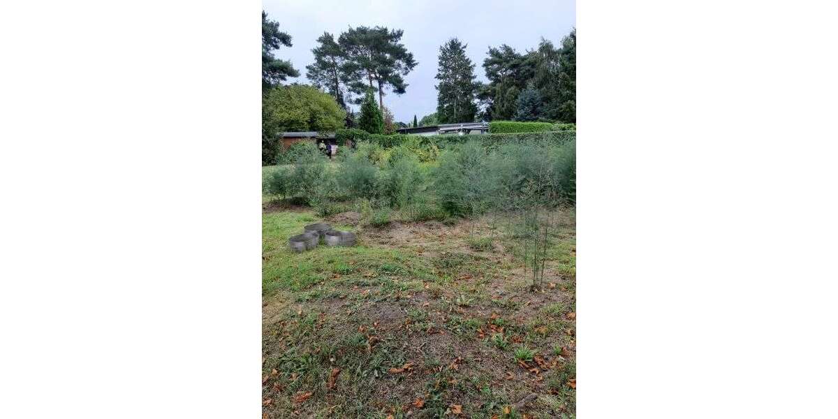 Grundstück Ludwigsfelde - 199.900&euro; | Angebot:25137764