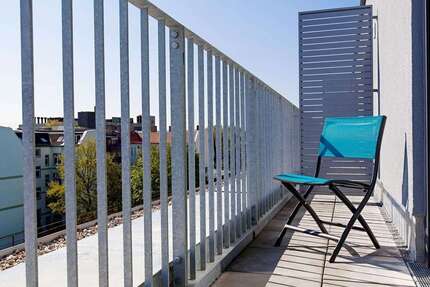 Zimmer Berlin Treptow-Köpenick - 1 Zimmer, 1.550&euro; | Angebot:24987969