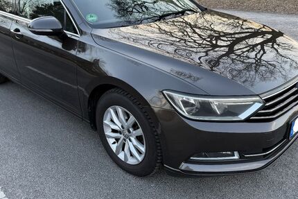 VW Passat 182.000 km 12.900 &euro; Berlin 12203