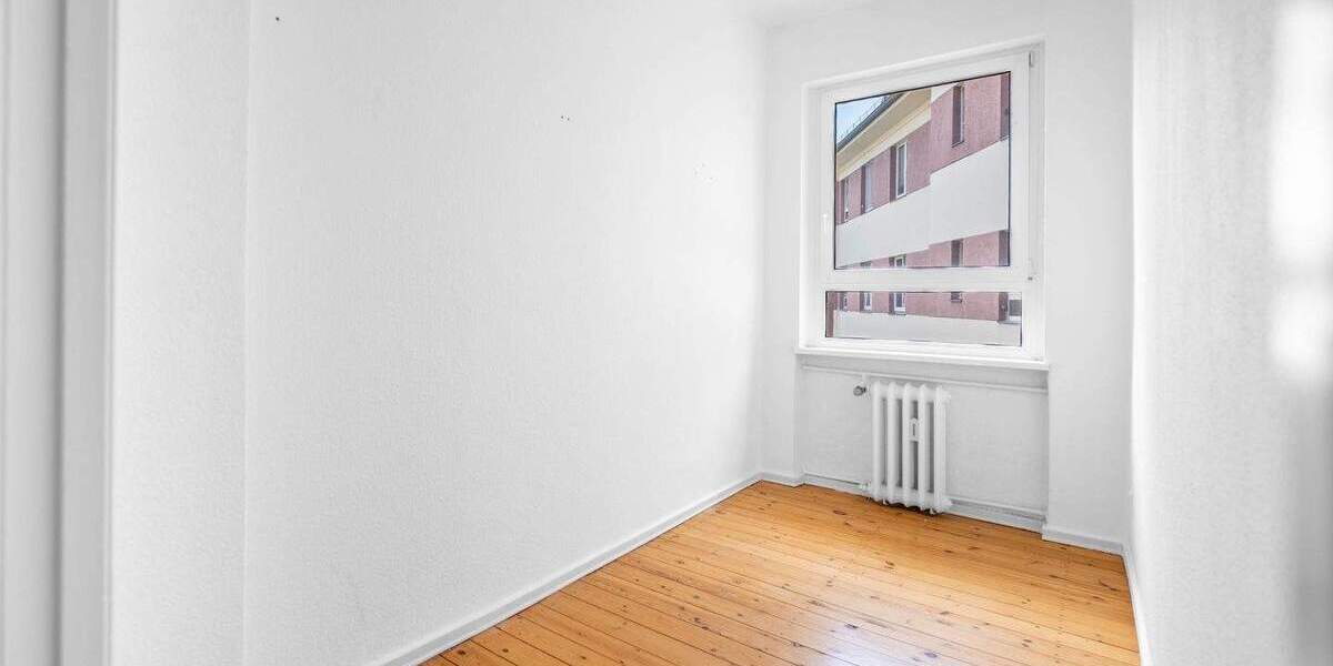 Etagenwohnung Berlin Lankwitz - 4 Zimmer, 153 m&sup2;, 610.000&euro; | Angebot:24802698