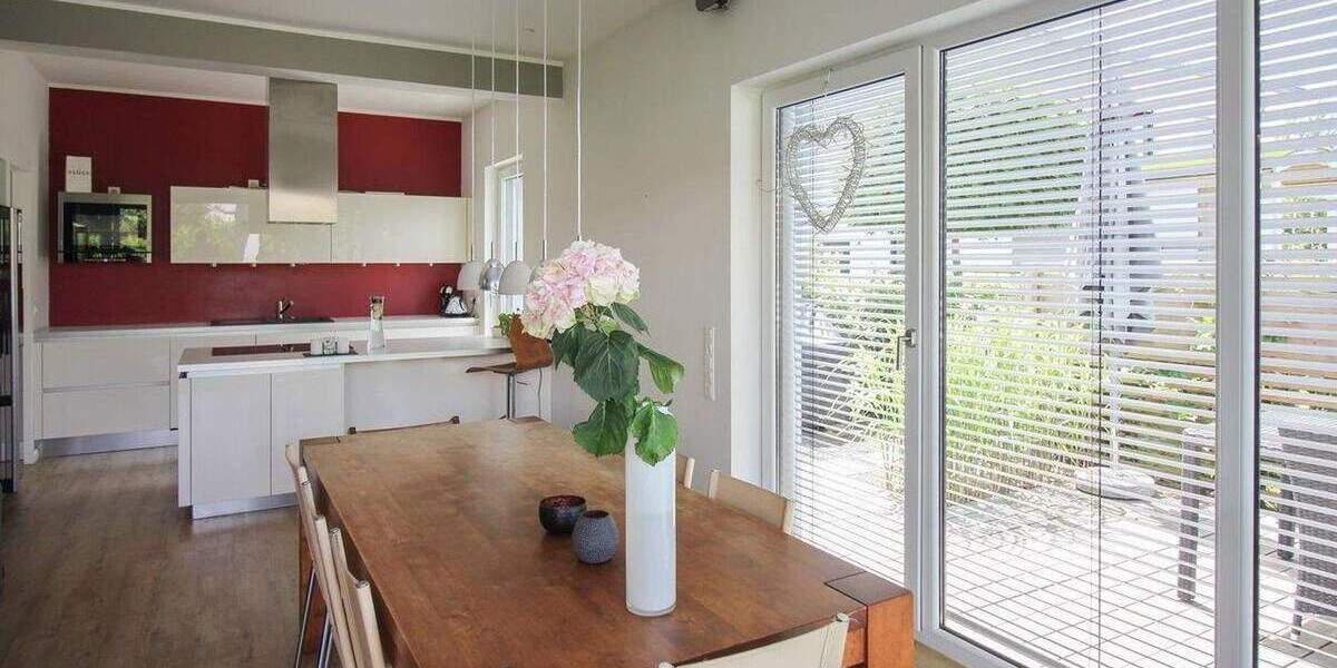 Einfamilienhaus Potsdam Bornstedter Feld - 5 Zimmer, 187 m&sup2;, 2.800&euro; | Angebot:24556122