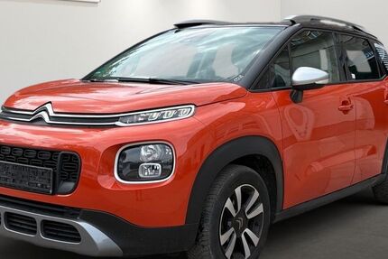 Citroen C3 Aircross 108.616 km 6.499 &euro; Berlin 12681
